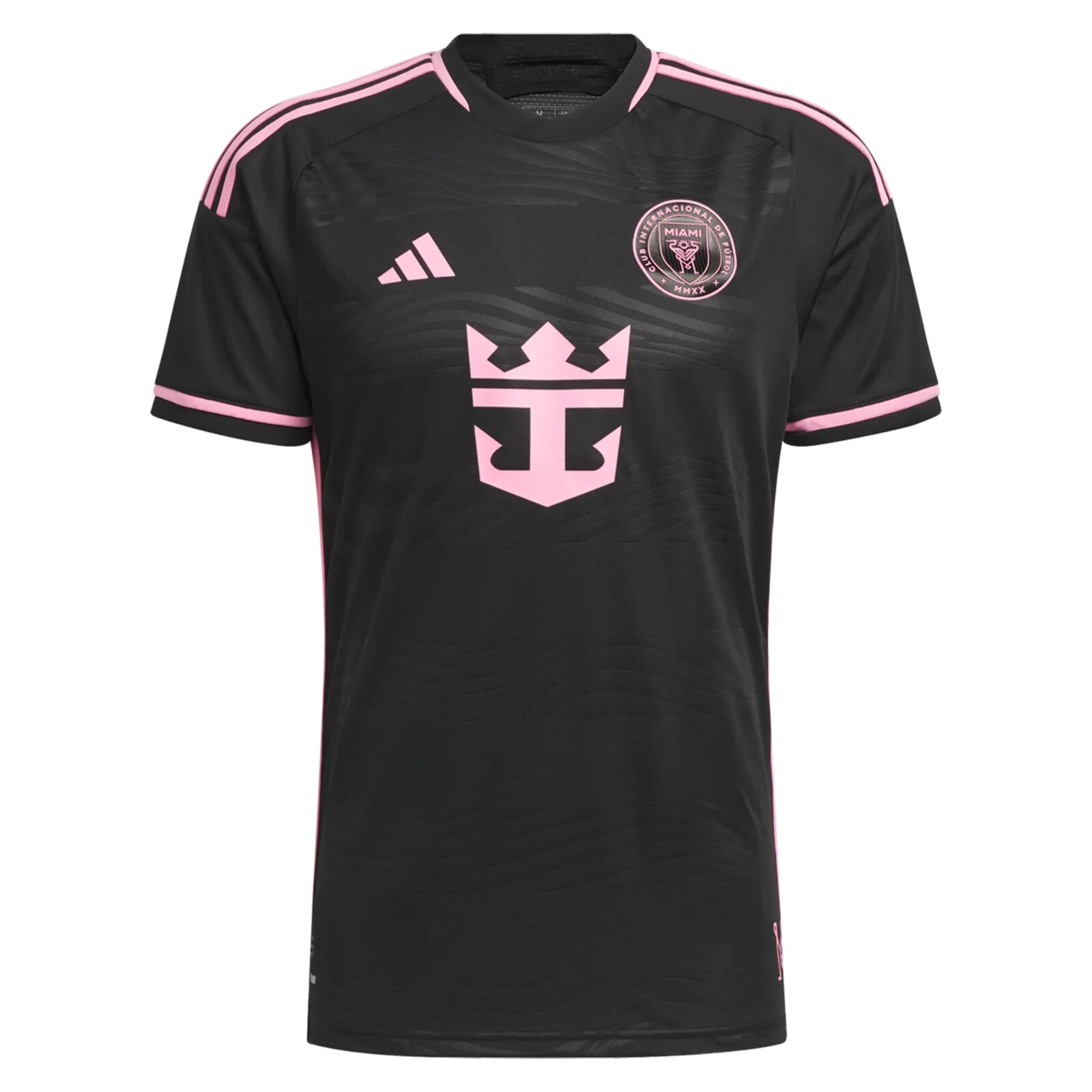 CAMISETA ADIDAS INTER MIAMI AWAY23-24