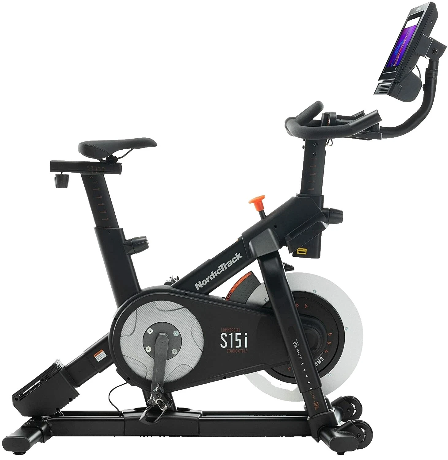 NordicTrack Exercise Bikes