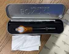 Bondic Pro UV Resin Kit Liquid Plastic Welding Kit, Super Glue, Plastic Repair