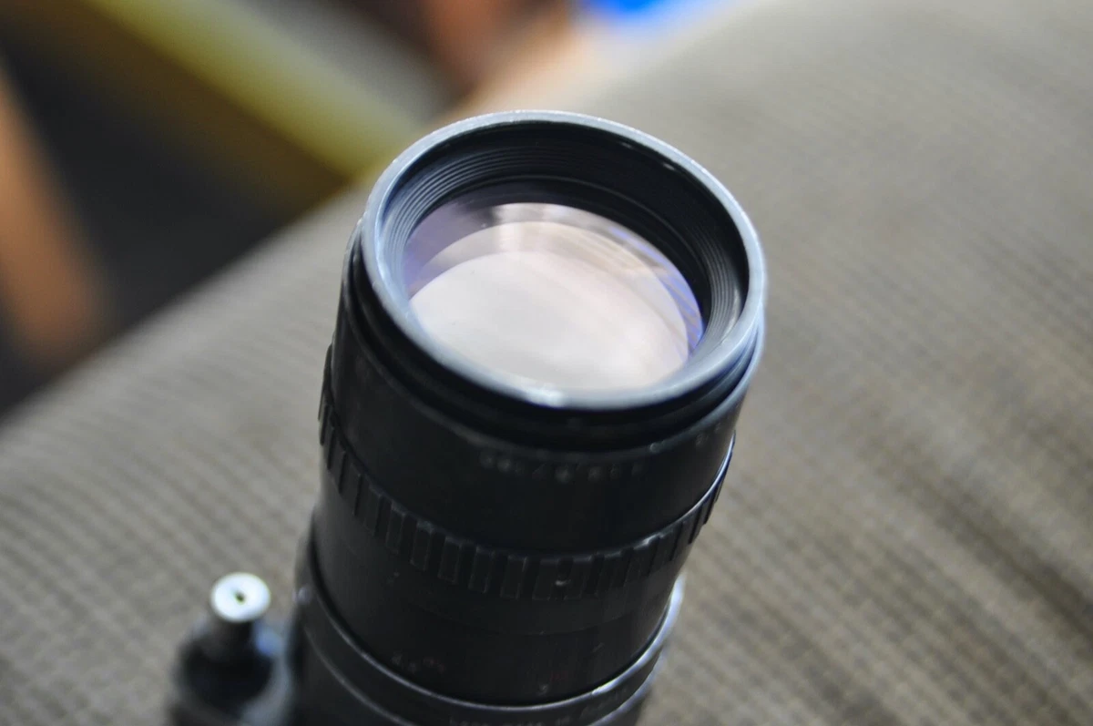 Angénieux 180mm Focal Camera Lenses for sale | eBay