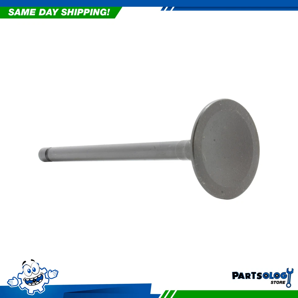 DNJ IV409 进气阀 适用于 88-92 福特马自达 626 MX-6 探头 2.2L L4 SOHC 12v — 第 4/4 张图片