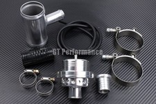 Dump Valve Double Pistons + Ki…