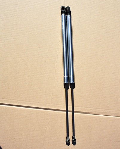 Dämpfer Hecklappe VW Lupo 3L 1.2 TDI