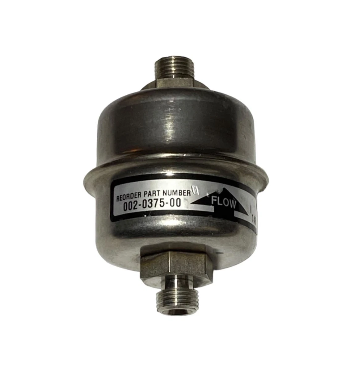 MIDMARK OEM Part# 002-0375-00 M7 M9 M11 Air Vent Bellows Assembly 