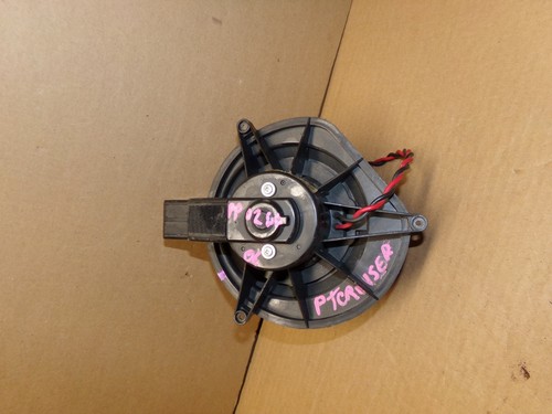 06 07 08 09 10 11 Chrysler PT Cruiser Blower Motor Fan A/C Heater #158-BM - Bild 4 von 5