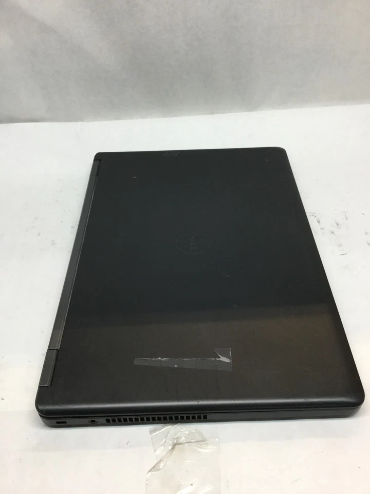 Dell Latitude E7440 Laptop 14" Intel Core i5 4th Gen. DOES NOT BOOT- ME - Image 3 of 4