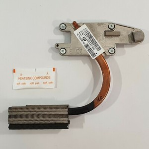 HP ProBook 4320s Kühler Kühlkörper Wärmeleitpaste Heatsink 602471-001