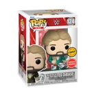 TED DIBIASE "  WWE "  FUNKO POP # 124