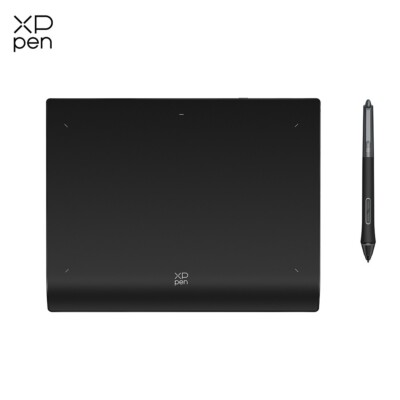 XPPen Deco Pro Gen. 2 Grafiktablett Pen Tablet