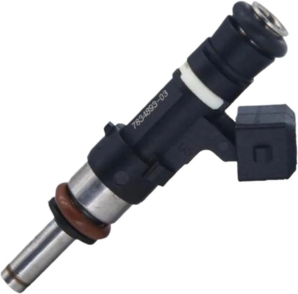 Топливные форсунки 10 шт для BMW M5 M6 5,0 л 2006-2010 13647839098 0280158036  - Изображение 4 из 4