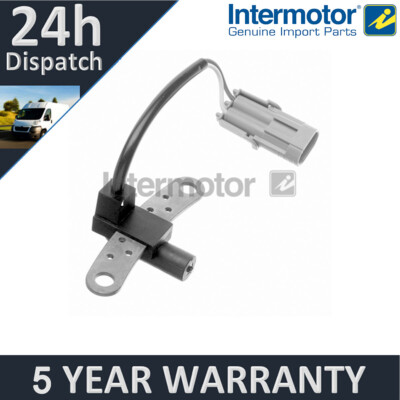 For Mitsubishi Carisma 1995-2006 1.2 1.6 1.8 Intermotor Crankshaft Sensor