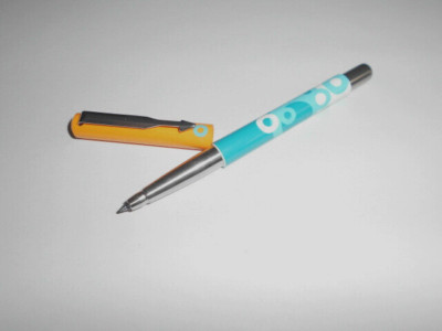 Parker VECTOR Rollerball  Sondermodell   SUPER !!!!