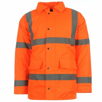 dunlop work jacket