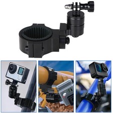 360 Rotating Camera Mount Holder For All GoPro UTV ATV w/ 1.75-2Inch Roll Bar