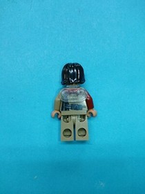 Lego Star Wars Minifigure Baze Malbus 75153 Rogue One!