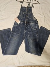Women's Overalls