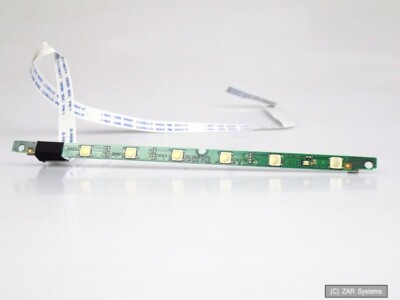 BenQ 5E.L2E03.001 4H.L2E03.A11 Replacement Part Button Board from Monitor FP71G
