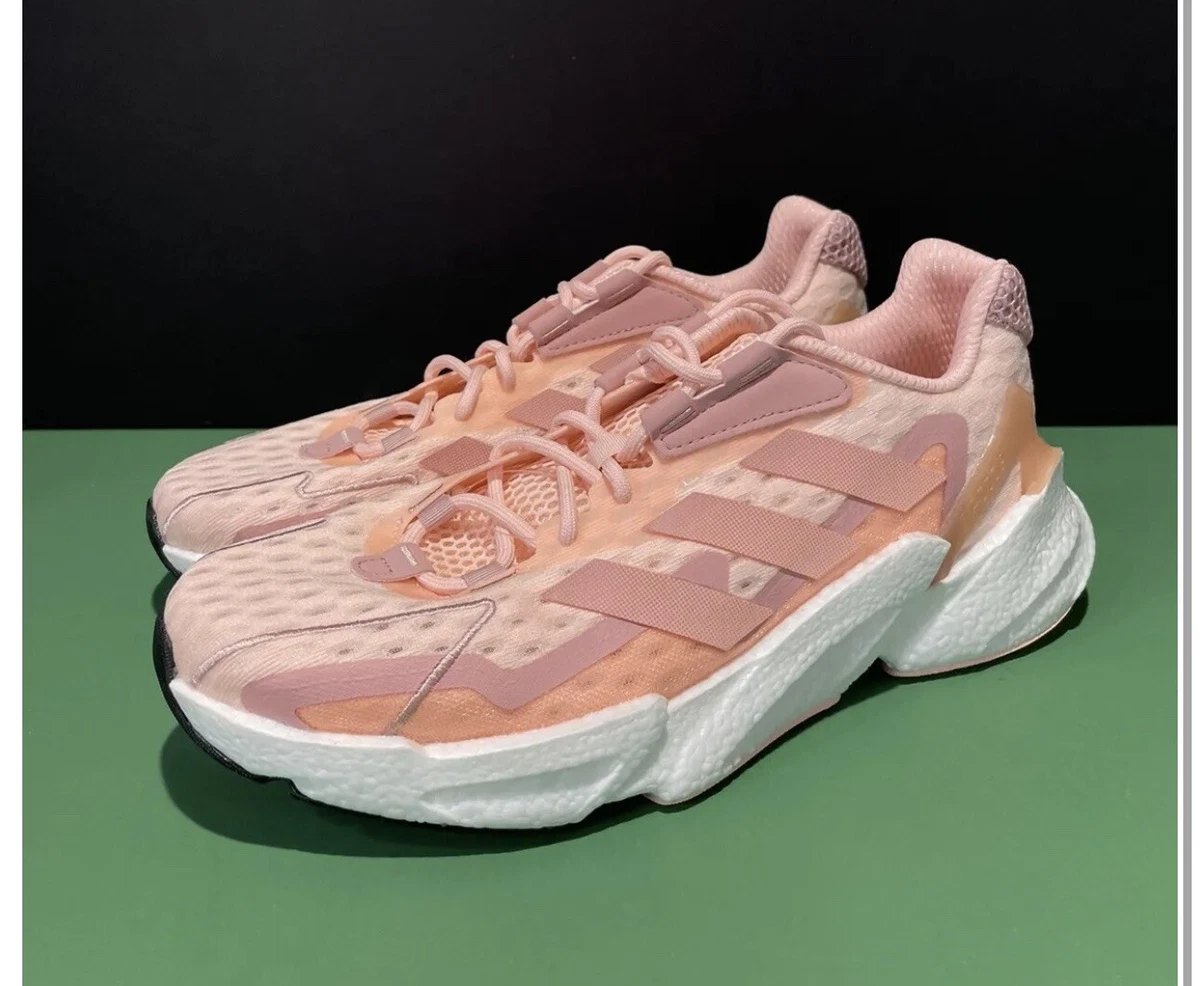 Adidas Women s Size 7.5 US X9000L4 Heat RDY Road Treadmill Running