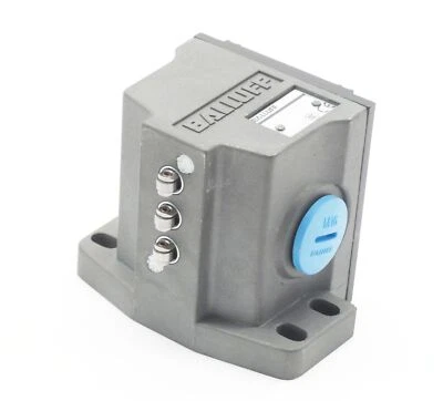 Balluff BNS 819-B03-R10-46-11 BNS01UF Reihenpositionsschalter -unused- - Bild 1 von 4