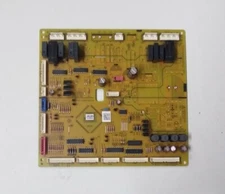 DA92-00384B Samsung Refrigerator Main Control Board Assembly New Part Opened Box