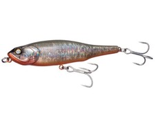 Whiplash Factory Live Wire 10cm 12.6g Lipless Lure Pencilbait Made in Japan
