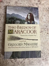 Brides of Maracoor : A Novel by Gregory Maguire (2021, Hardcover)