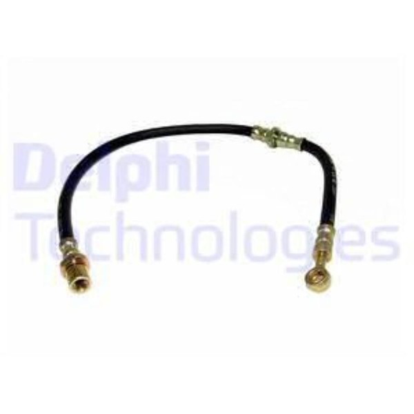 Delphi Bremsschlauch Bremsleitung Vorne Links FüR Subaru Forester LH6260-image