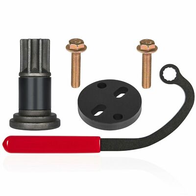 Injection Pump Gear Puller Fit For Cummins VE P-7100 VP44 CP3 Dodge Ram Diesel E - Foto 7