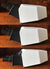 Leica Leitz głowica lornokularowa ; ∅ 42mm 512740/20