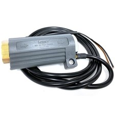 Legacy MV60 8.933-006.0 10GPM 3/8  5000PSI Vertical/Horizontal Mount Flow Switch