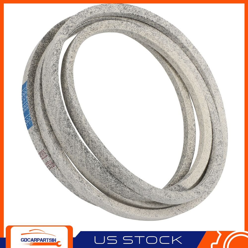 Deck Belt for MTD Cub Cadet Troy-Bilt LT1045 13AX60TH711 754-04118 954-04118