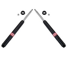 Pair Set Of 2 Front Kyb Excel-g Strut Cartridges For Toyota Celica Corolla Mr2