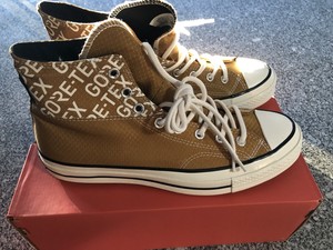 converse gore tex waterproof