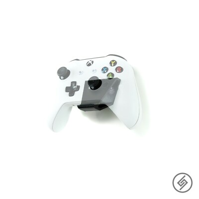 xbox controller wall mount