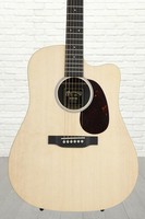Martin Dcx1ae - Natural (guitar M2039963) on sale Martin Dcx1ae - Natural (guitar M2039963) on sale