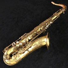 SELMER Tenor Mark VI SN.226xxx Tenor Saxophone