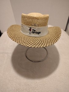 Ahead Straw Hat | eBay display picture 1