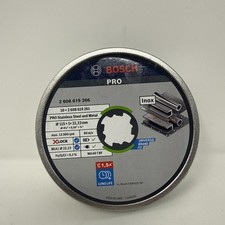 Bosch Professional 2608619266 Straight Cuttin...