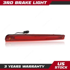 High Mount Led 3rd Brake Light Stop Lamp For Chevrolet Uplander Venture
