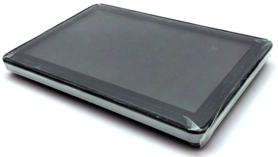 Elo E021014 LCD Display Touchscreen Computer Android ESY10i1-2UWA-0-AN-GY-G - Image 4 of 4