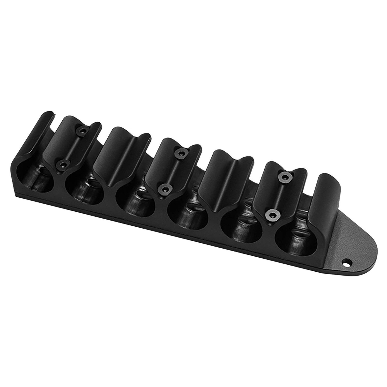 TSG-SCM Sidesaddle Shotshell Carrier for Mossberg 500 590 590DA 12 Gauge Shotguns