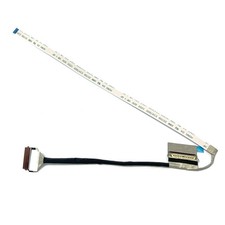 30PIN LCD Screen Cable For Lenovo IdeaPad Slim3 14IRU9 83E5 Slim3 14IRH8 83EL ta