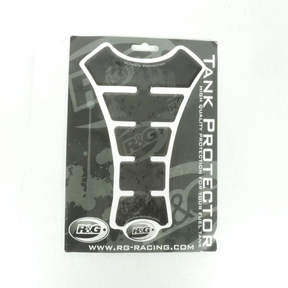 Protection réservoir R&G BMW M1000RR 2025 antidérapante et anti-rayure TKPAD1BK