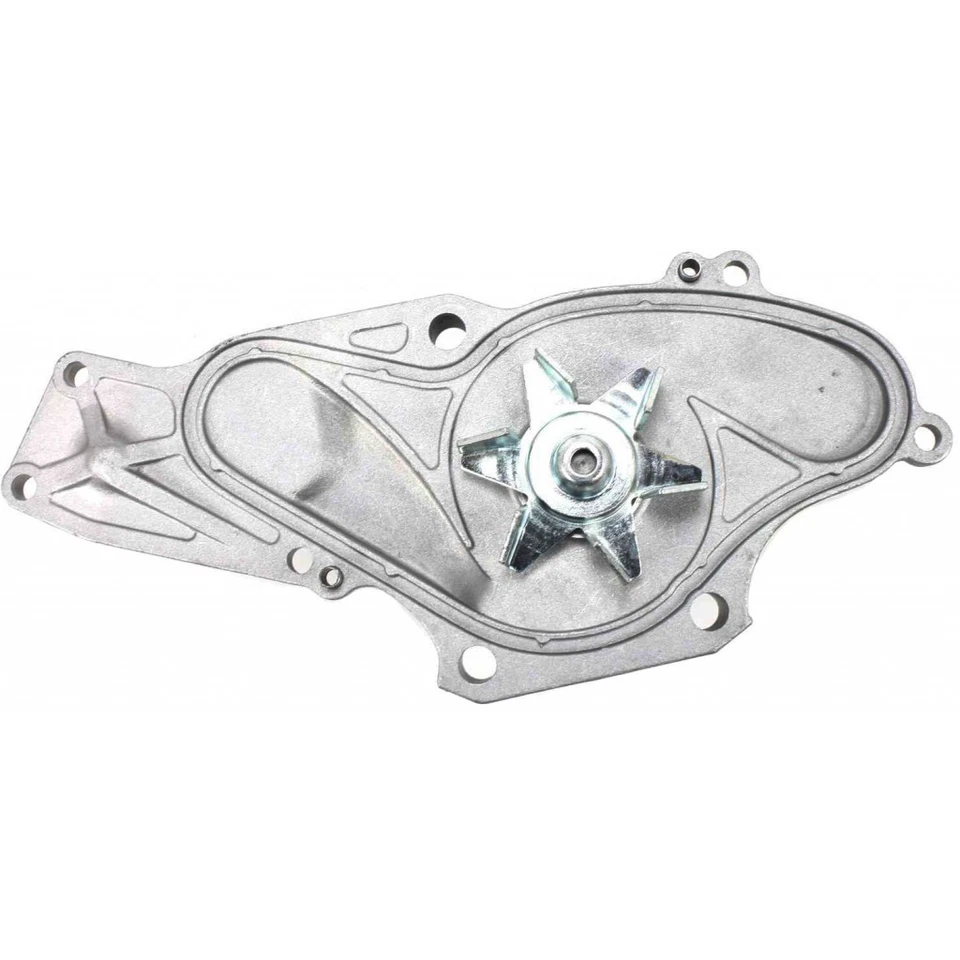 Bomba de agua para Acura MDX 2001 2002 con polea con junta motores de 3,0 L/3,2 L/3,5 L Foto 2 de 4