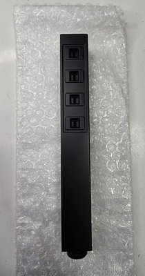 #ad #ad Replacement Delta Angular 1.75 GPM Single Function Hand Shower Wand Matte Black $38.98