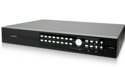 AVTECH KPD679B 16-channel H.264 Digital Video Recorder DVR Controller NEW IN BOX