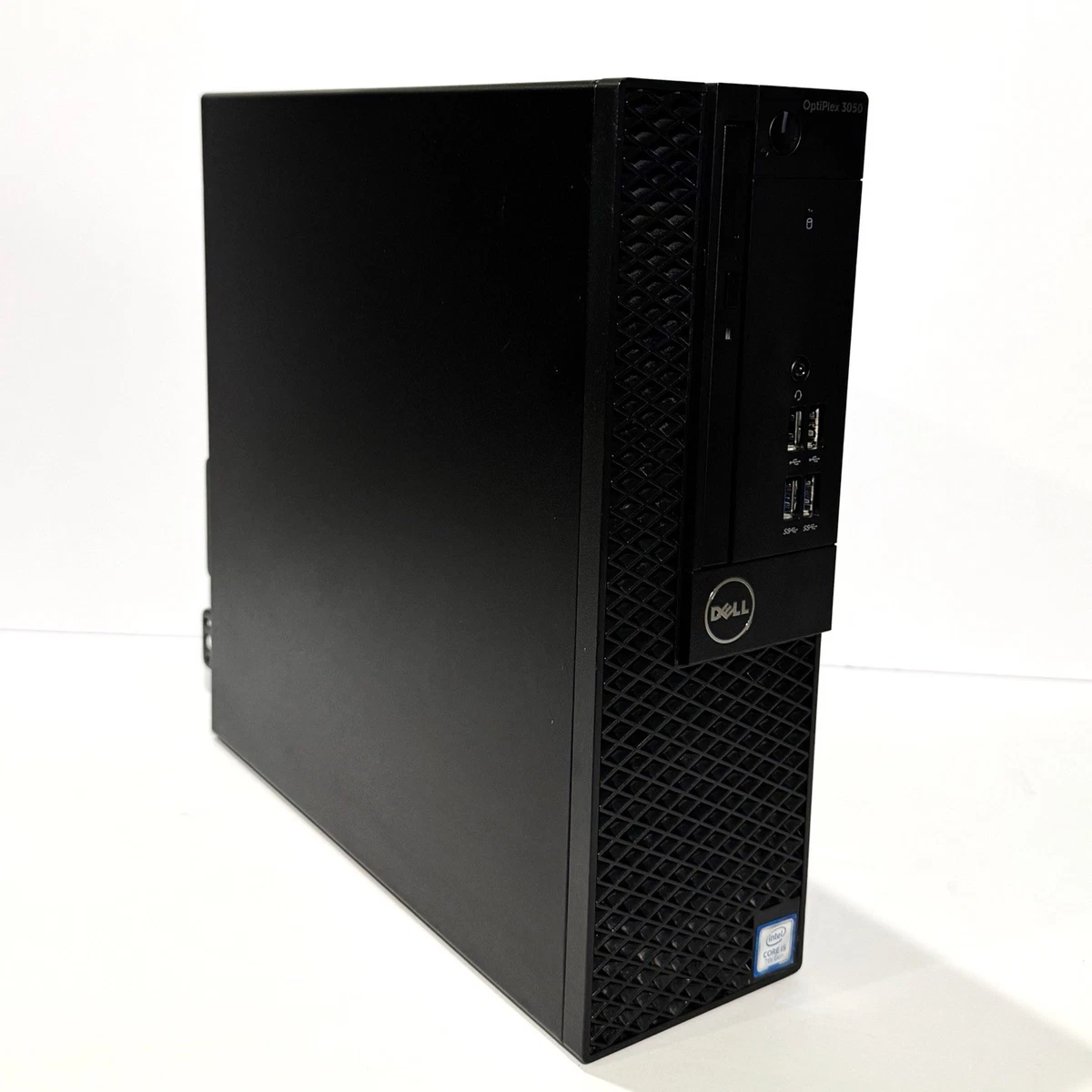 Dell OptiPlex 3050 Intel Core i5 7th Gen. SSD (Solid State Drive