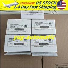 Brand New 1442-DR-5850 Allen-Bradley Displacement Probe Driver