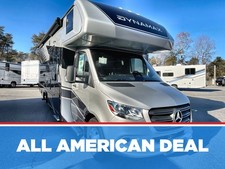 2026 Dynamax Isata 3 24FW