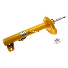 Koni 8741 1338lspor Yellow Sport Shock 96-02 Bmw E36 Z3 4 And 6 Cyl. Incl. ...